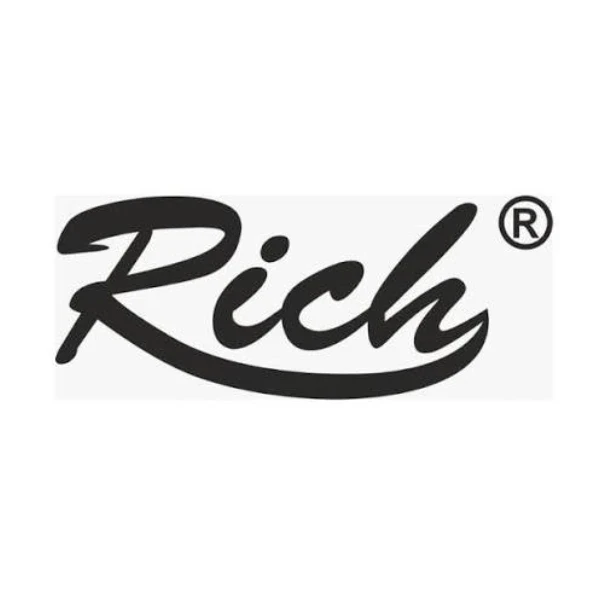 Rich logosu