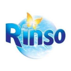Rinso  logosu