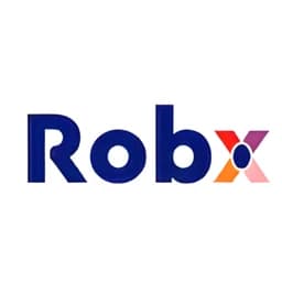 Robx logosu
