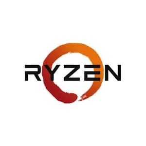 Ryzen logosu