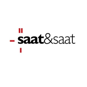 Saat & Saat  logosu