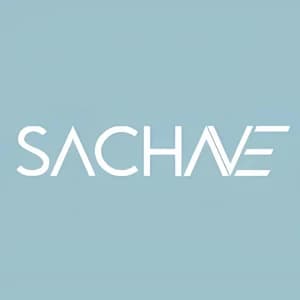 Sachane logosu