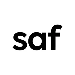 Saf Nutrition  logosu