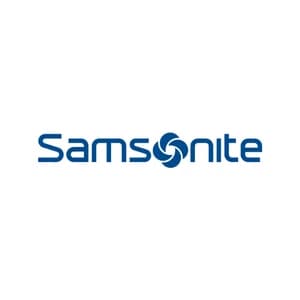 Samsonite logosu