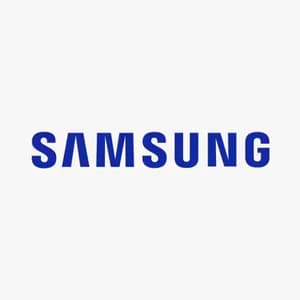 Samsung logosu