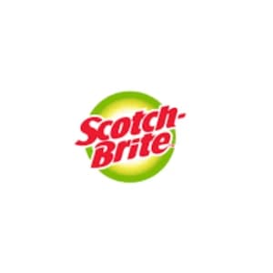 Scotch-Brite logosu