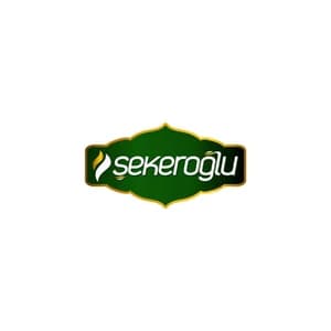 Şekeroğlu logosu