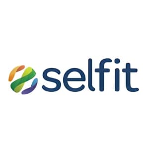 Selfit logosu