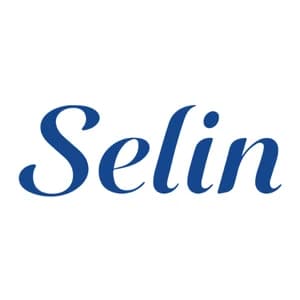 Selin logosu