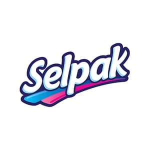 Selpak logosu