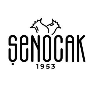 Şenocak logosu