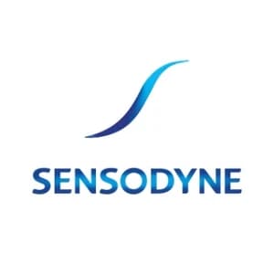  SENSODYNE CLİNİC logosu