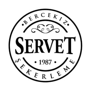 Servet Şekerleme  logosu