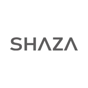 SHAZA logosu