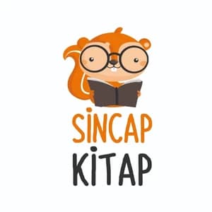 Sincap Kitap logosu