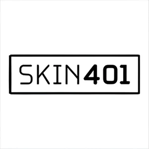  Skin401 logosu
