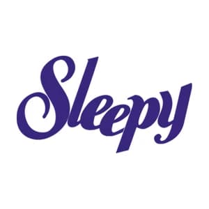 Sleepy