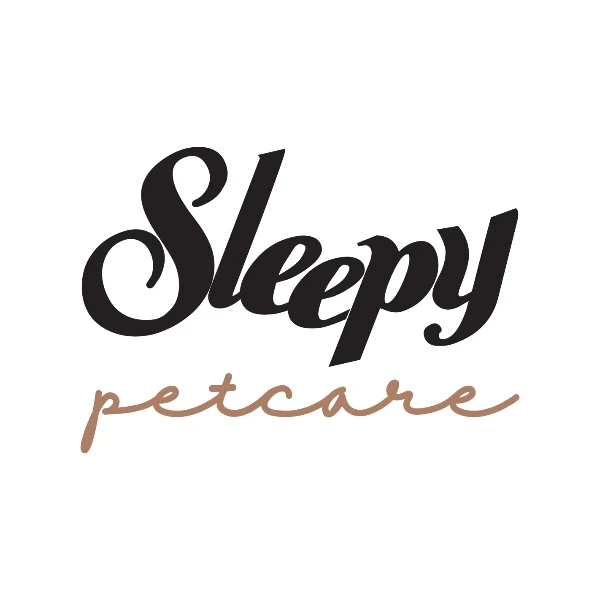 Sleepy Petcare logosu