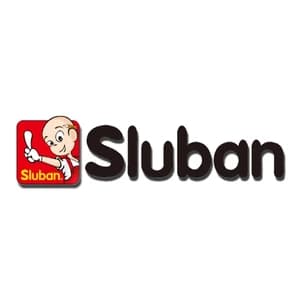 Sluban logosu