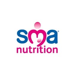 SMA Nutrition logosu