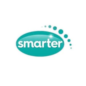 Smarter logosu