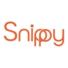 Snippy logosu
