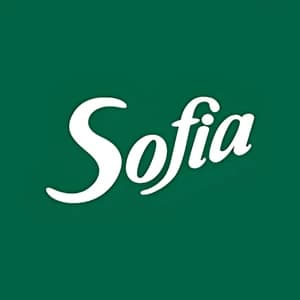 Sofia logosu