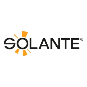 Solante logosu