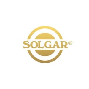 Solgar logosu