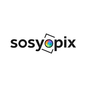 Sosyopix logosu