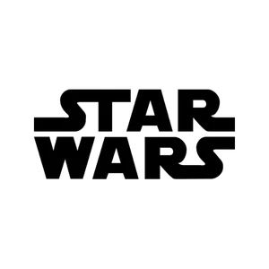 Star Wars logosu