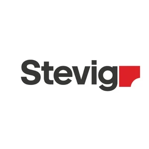 Stevig logosu