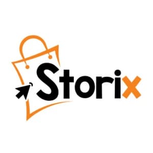 Storix logosu