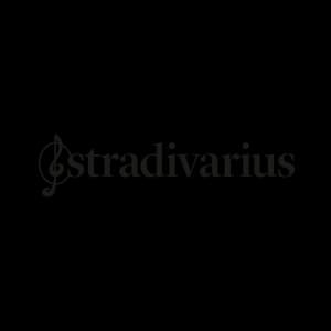 Stradivarius logosu