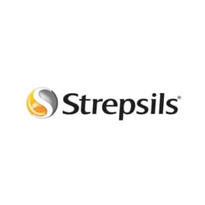 Strepsils logosu