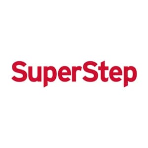 Super Step logosu