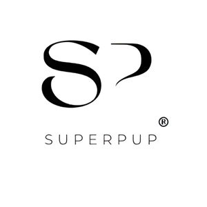Superpup logosu