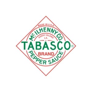 Tabasco logosu