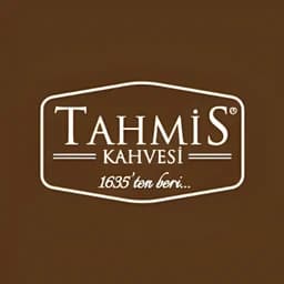 Tahmis logosu