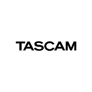 Tascam logosu