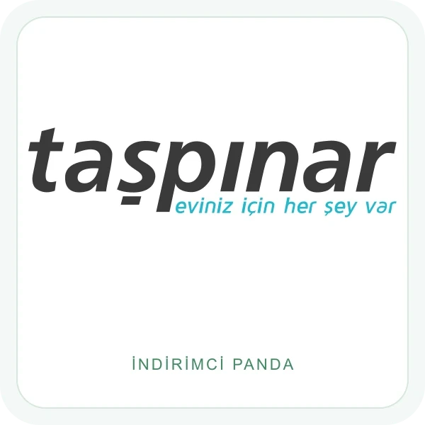 Taşpınar logosu