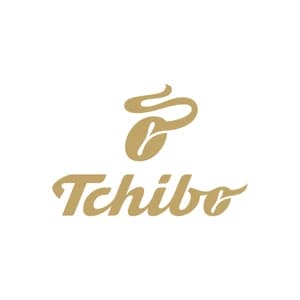 Tchibo logosu