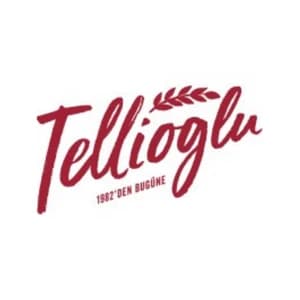 Tellioğlu logosu