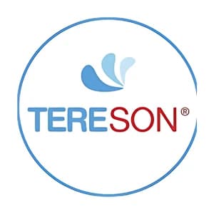 Tereson logosu