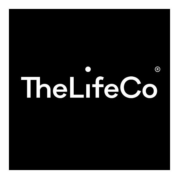 The LifeCo logosu
