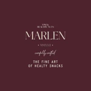 The Marlen logosu