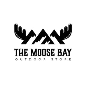 The Moose Bay logosu