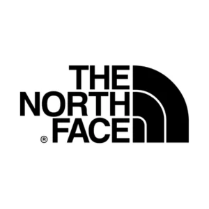 The North Face  logosu