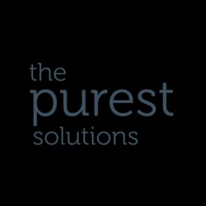 The Purest Solutions logosu