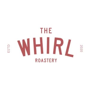 The Whirl logosu